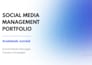 create a monthly instagram content calendar and content plan